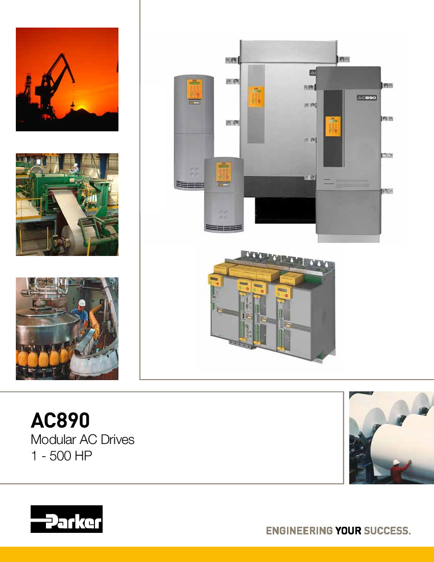First Page Image of 890CD-5-0003B-N-00-A-US User Guide.pdf